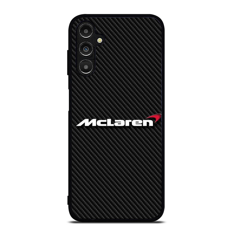 MCLAREN LOGO Samsung Galaxy A14 5G Case Cover