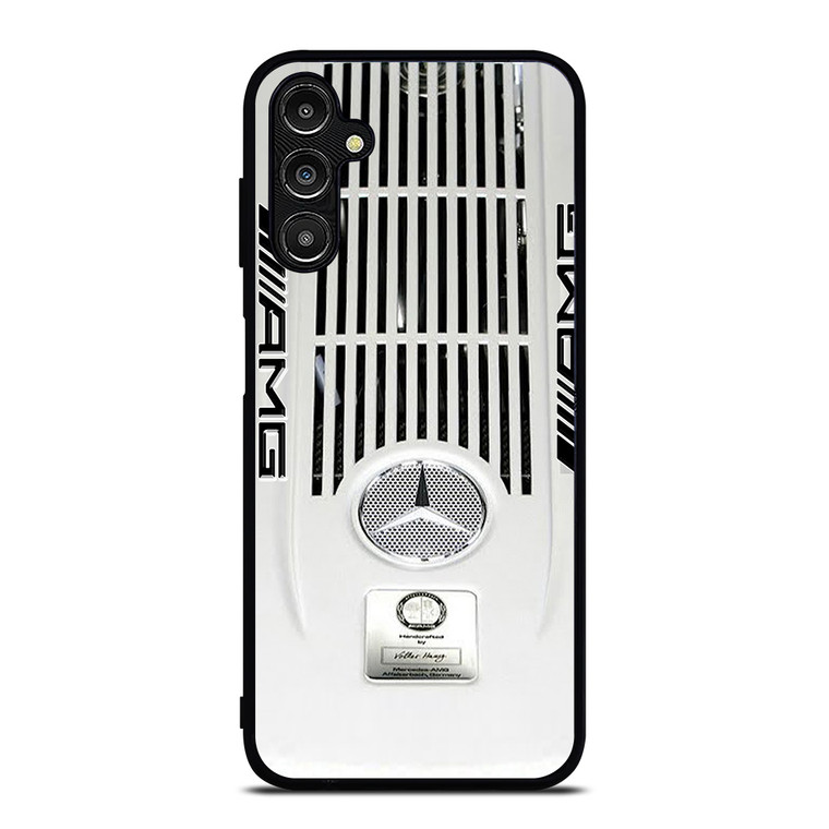 MERCEDES BENZ AMG ENGINE Samsung Galaxy A14 5G Case Cover