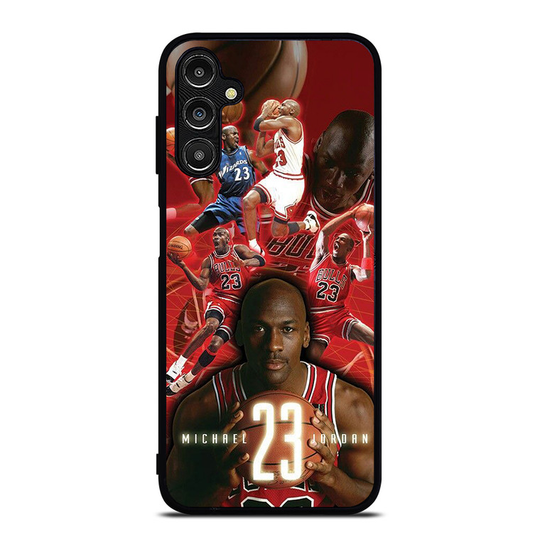 MICHAEL JORDAN MJ23 Samsung Galaxy A14 5G Case Cover