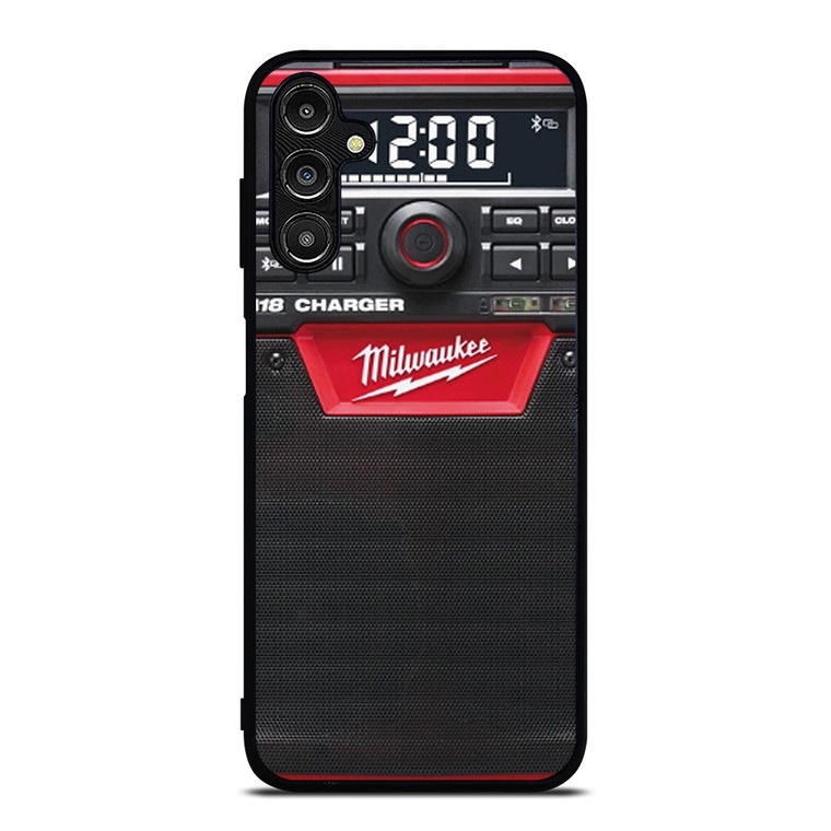 MILWAUKEE SPEAKER 1 Samsung Galaxy A14 5G Case Cover