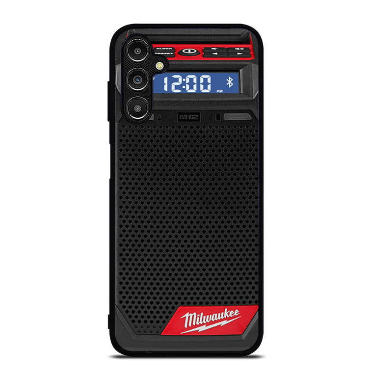 MILWAUKEE SPEAKER JOBSITE Samsung Galaxy A14 5G Case Cover
