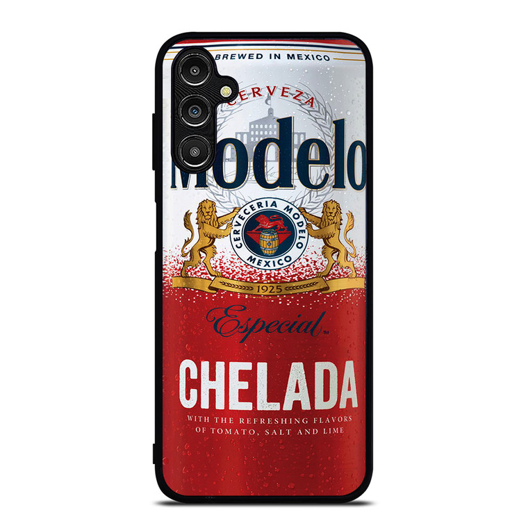 MODELO ESPECIAL BEER Samsung Galaxy A14 5G Case Cover