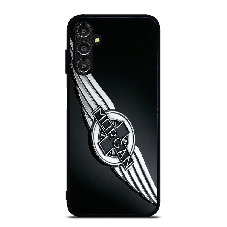 MORGAN MOTOR LOGO Samsung Galaxy A14 5G Case Cover