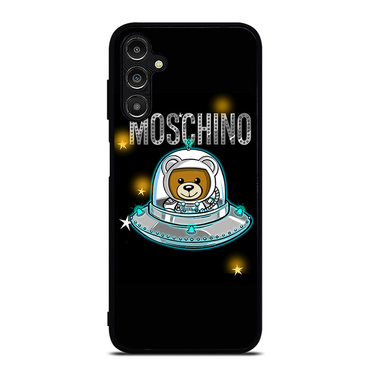 MOSCHINO TEDDY BEAR 2 Samsung Galaxy A14 5G Case Cover
