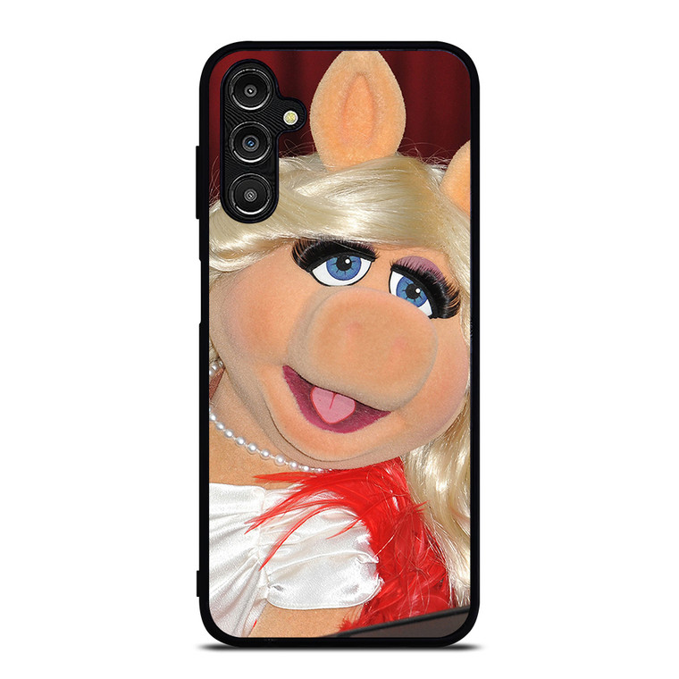 MUPPETS MISS PIGGY Samsung Galaxy A14 5G Case Cover