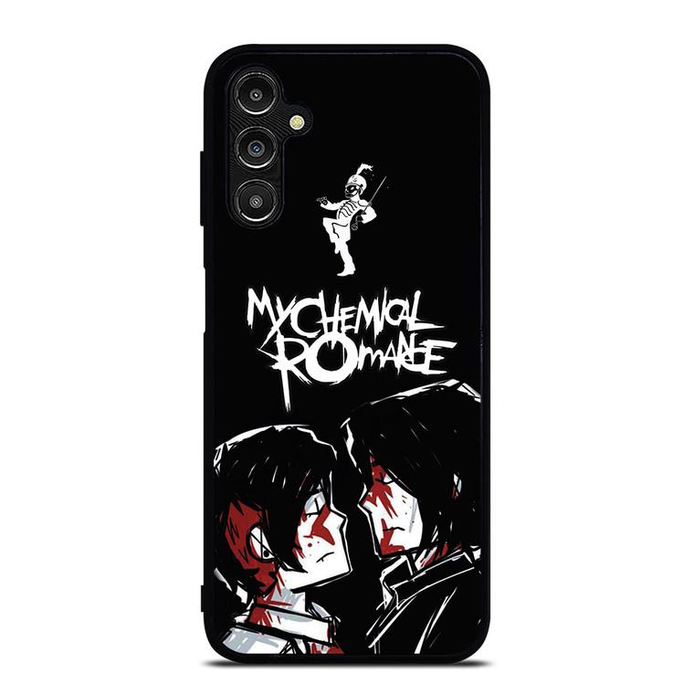 MY CHEMICAL ROMANCE MCR Samsung Galaxy A14 5G Case Cover