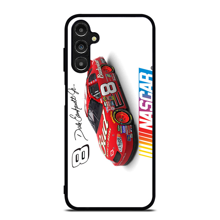 NASCAR 88 DALE EARNHARDT JR CAR Samsung Galaxy A14 5G Case Cover