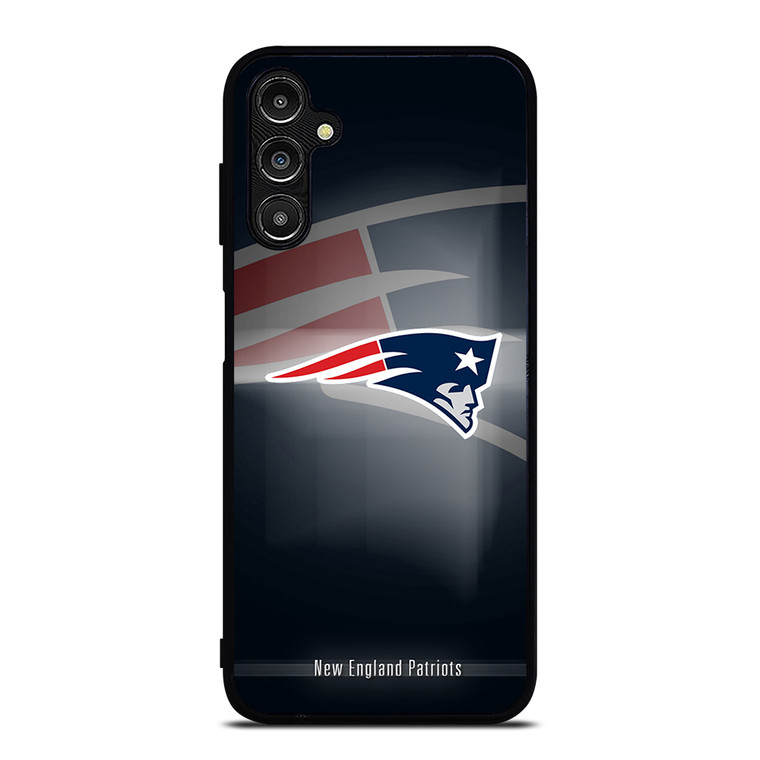 NEW ENGLAND PATRIOTS 5 Samsung Galaxy A14 5G Case Cover