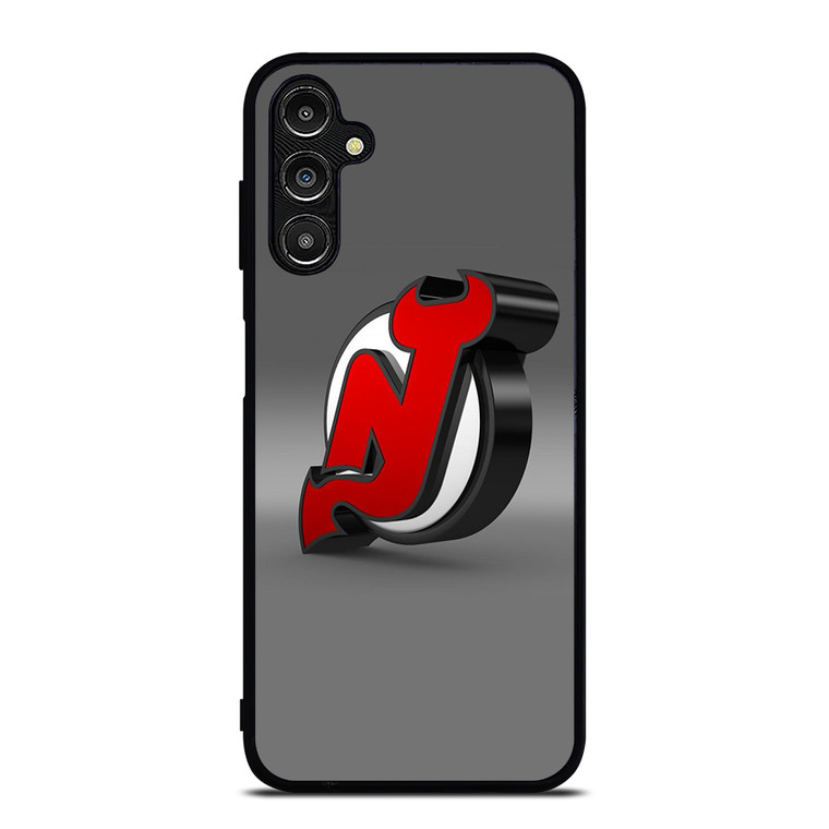 NEW JERSEY DEVILS EMBLEM Samsung Galaxy A14 5G Case Cover