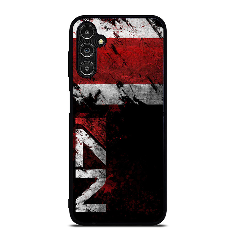 NEW MASS EFFECT N7 GAME Samsung Galaxy A14 5G Case Cover