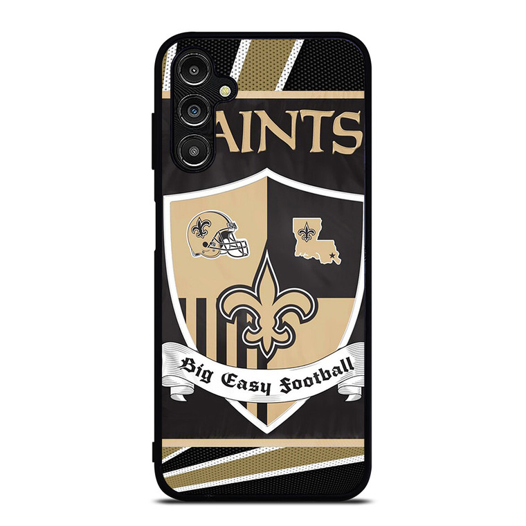 NEW ORLEANS SAINTS BIG EASY Samsung Galaxy A14 5G Case Cover
