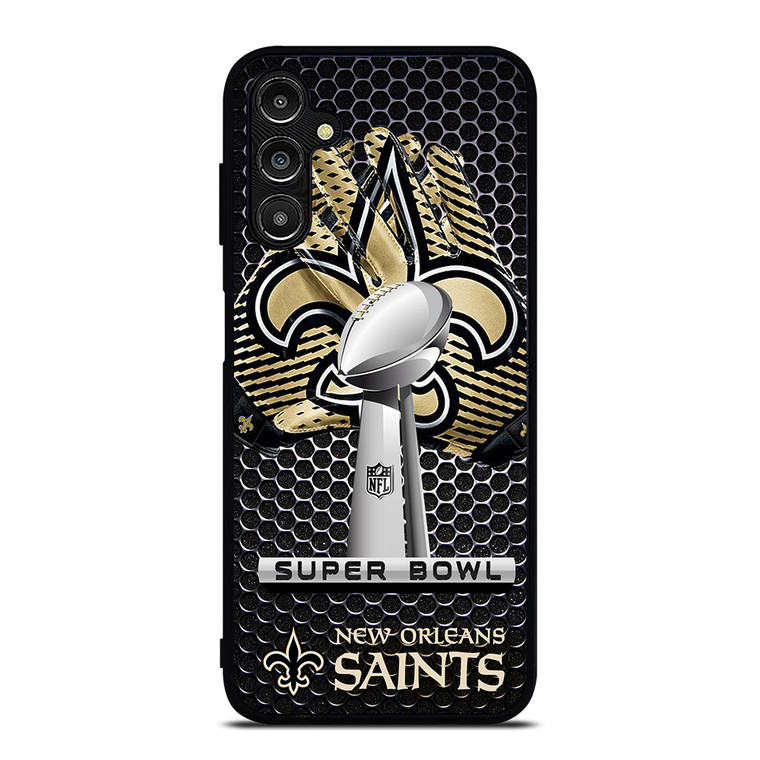 NEW ORLEANS SAINTS SUPER BOWL Samsung Galaxy A14 5G Case Cover