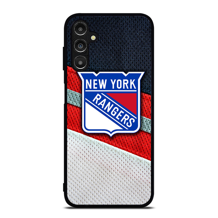 NEW YORK RANGERS 3 Samsung Galaxy A14 5G Case Cover