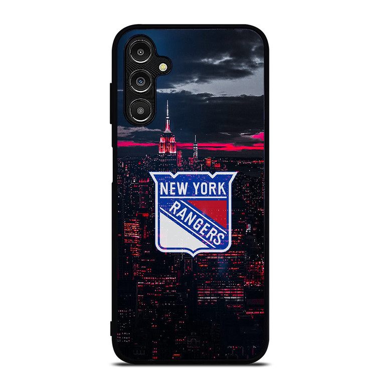 NEW YORK RANGERS CITY Samsung Galaxy A14 5G Case Cover