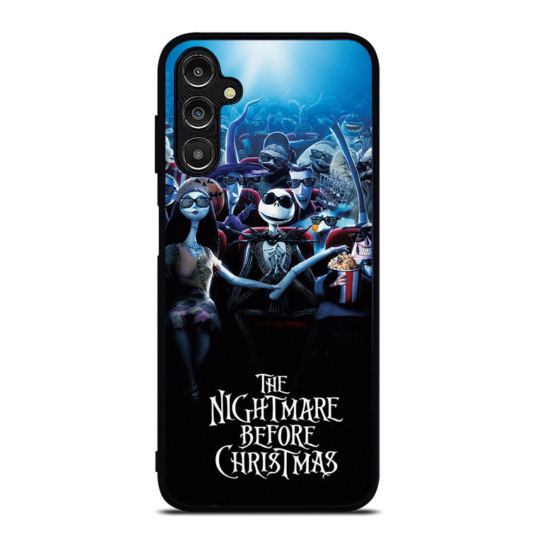 NIGHTMARE BEFORE CHRISTMAS SHOW Samsung Galaxy A14 5G Case Cover