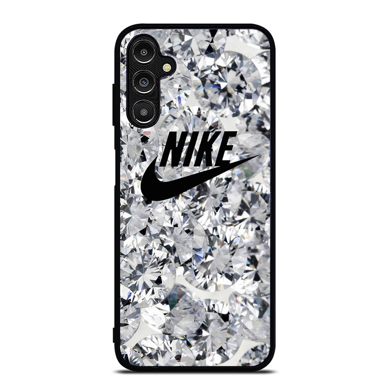 NIKE DIAMOND COLLAGE Samsung Galaxy A14 5G Case Cover