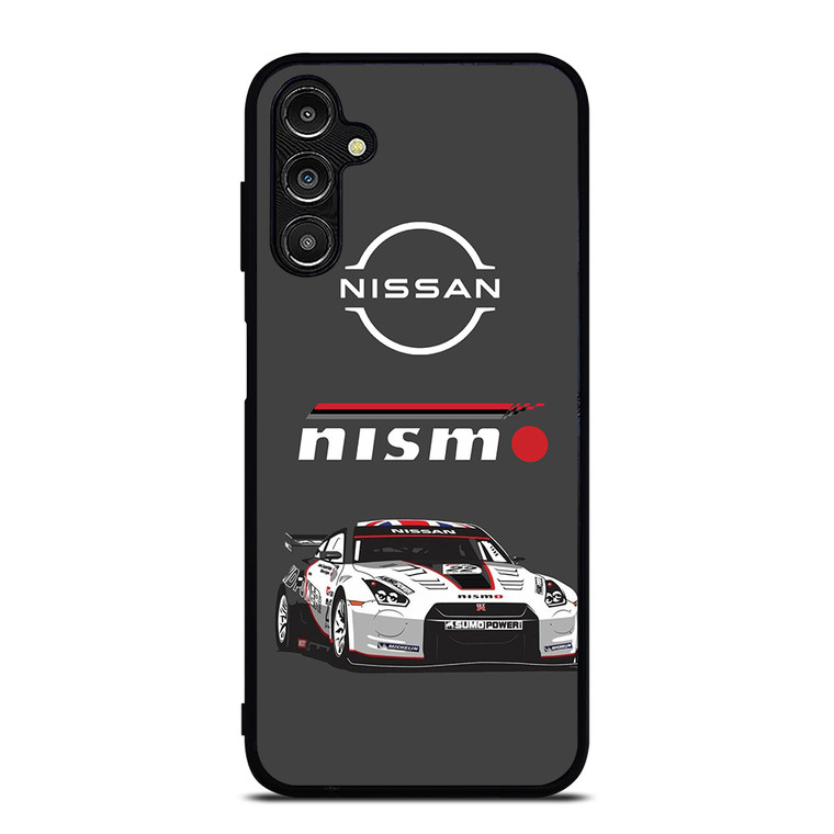 NISSAN NISMO CAR LOGO Samsung Galaxy A14 5G Case Cover