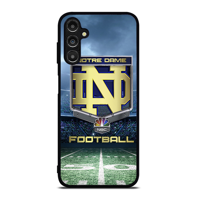 NOTRE DAME 1 Samsung Galaxy A14 5G Case Cover