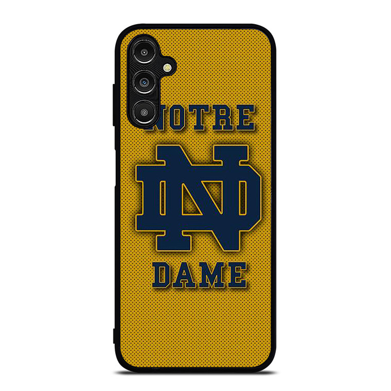 NOTRE DAME 2 Samsung Galaxy A14 5G Case Cover