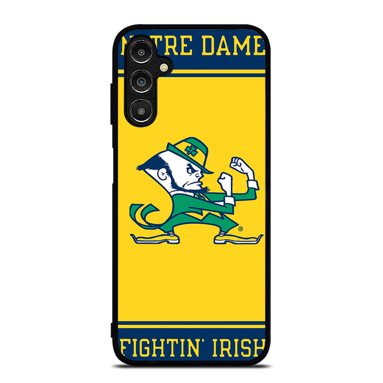 NOTRE DAME FIGHTING 2 Samsung Galaxy A14 5G Case Cover