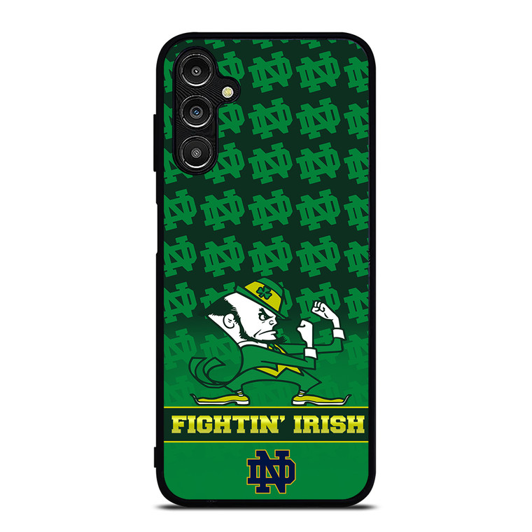 NOTRE DAME ND PRIDE Samsung Galaxy A14 5G Case Cover