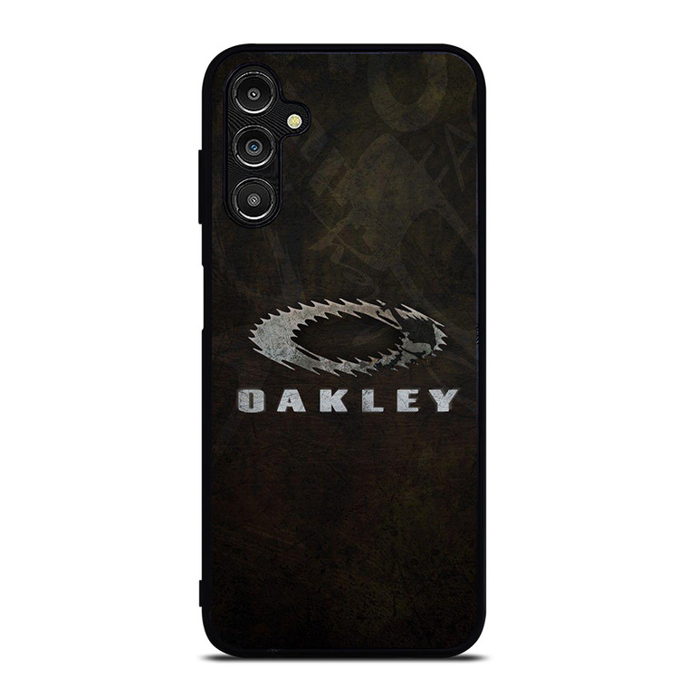 OAKLEY LOGO 2 Samsung Galaxy A14 5G Case Cover