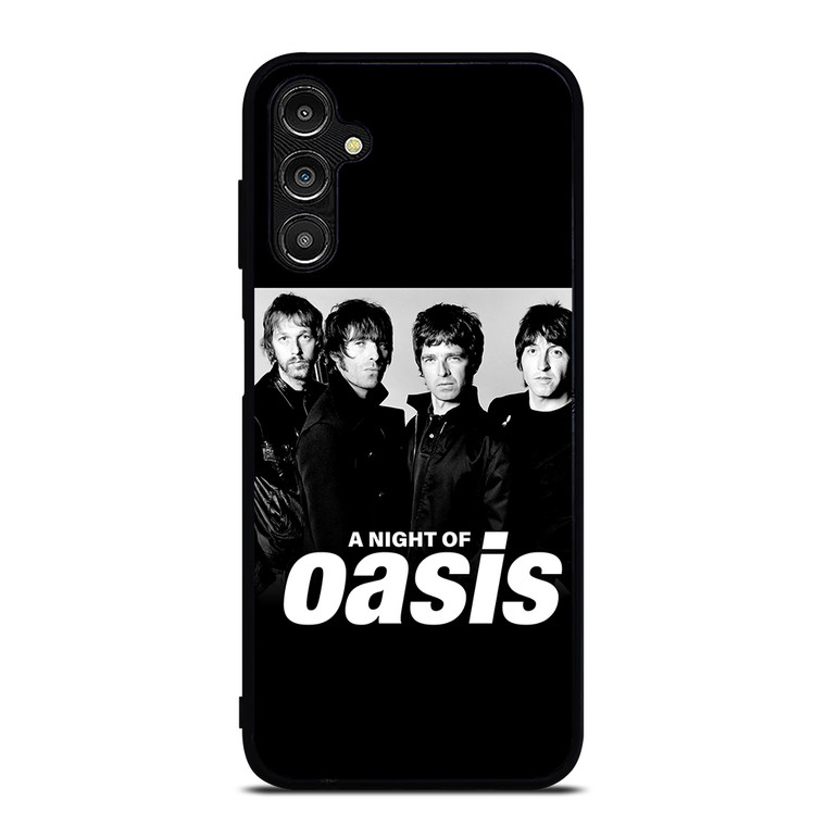 OASIS 1 Samsung Galaxy A14 5G Case Cover