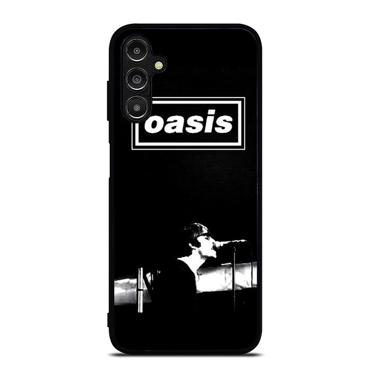 OASIS BAND Samsung Galaxy A14 5G Case Cover
