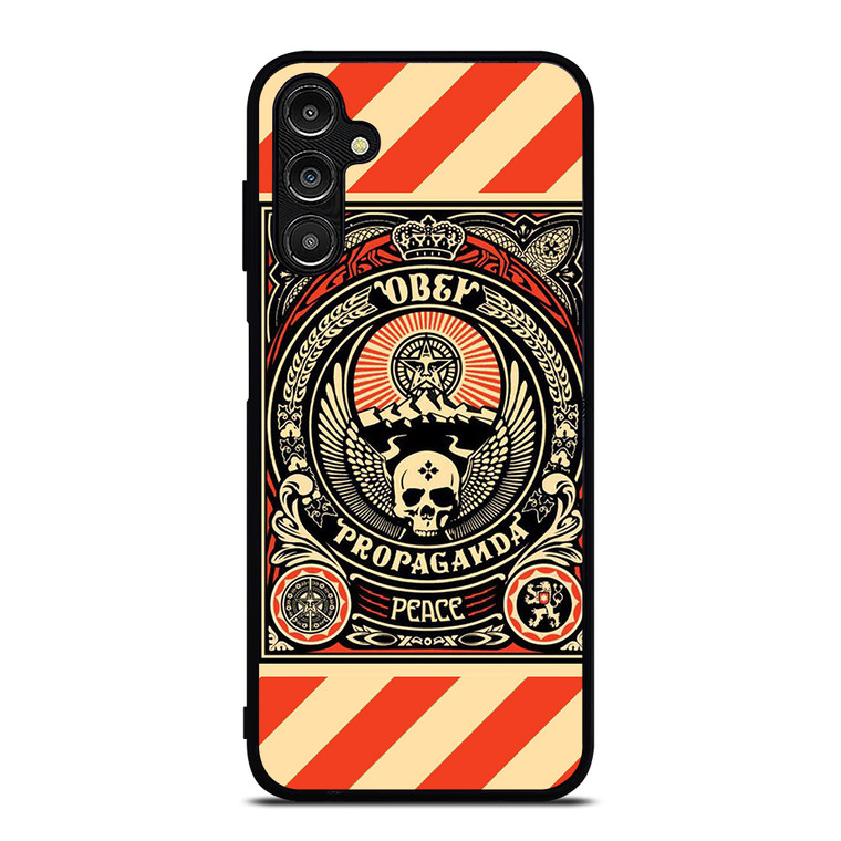OBEY PROPAGANDA 1 Samsung Galaxy A14 5G Case Cover