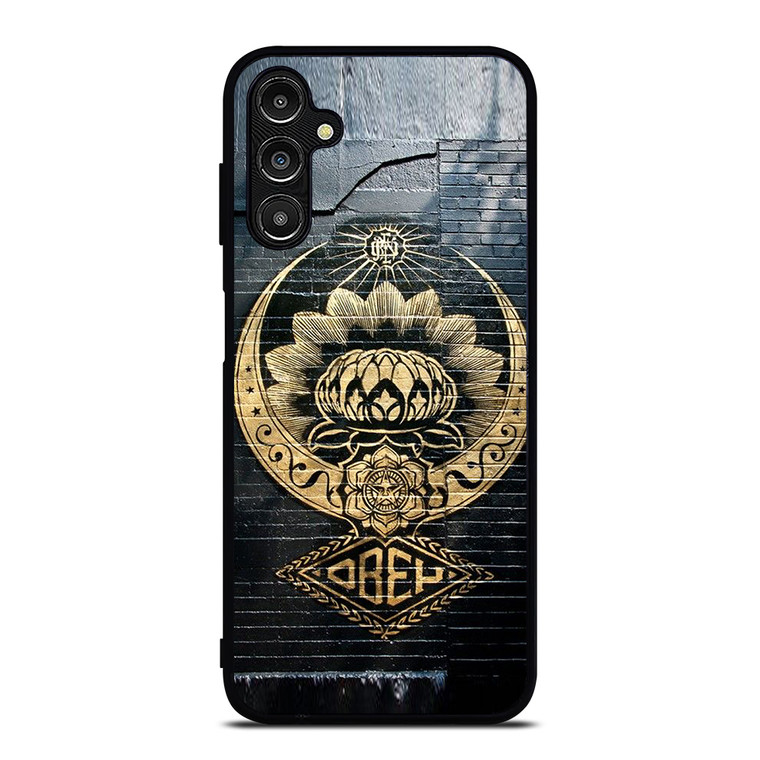 OBEY PROPAGANDA 3 Samsung Galaxy A14 5G Case Cover