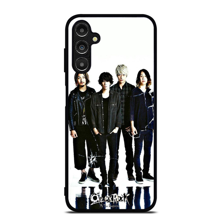 ONE OK ROCK BAND Samsung Galaxy A14 5G Case Cover