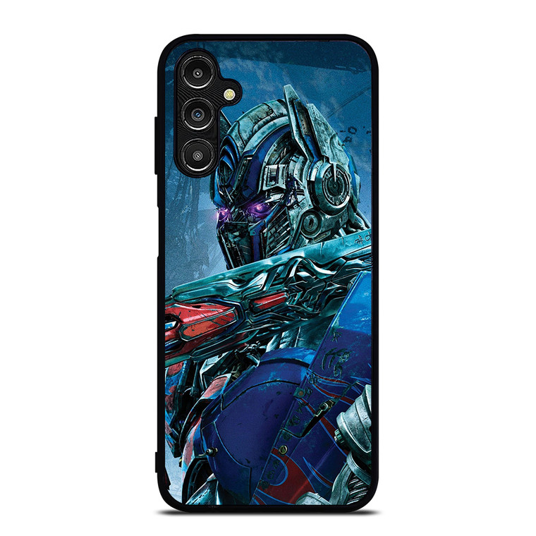 OPTIMUS PRIME TRANSFORMERS 2 Samsung Galaxy A14 5G Case Cover