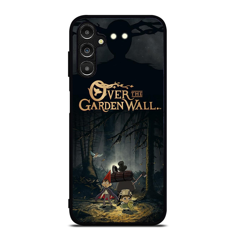 OVER THE GARDEN WALL MOVIE Samsung Galaxy A14 5G Case Cover