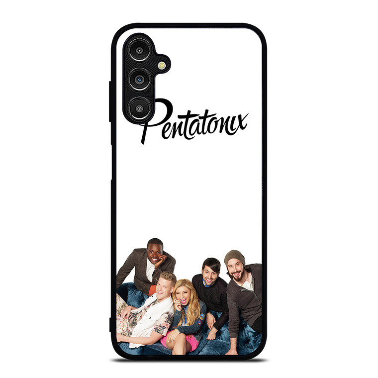 PENTATONIX 2 Samsung Galaxy A14 5G Case Cover