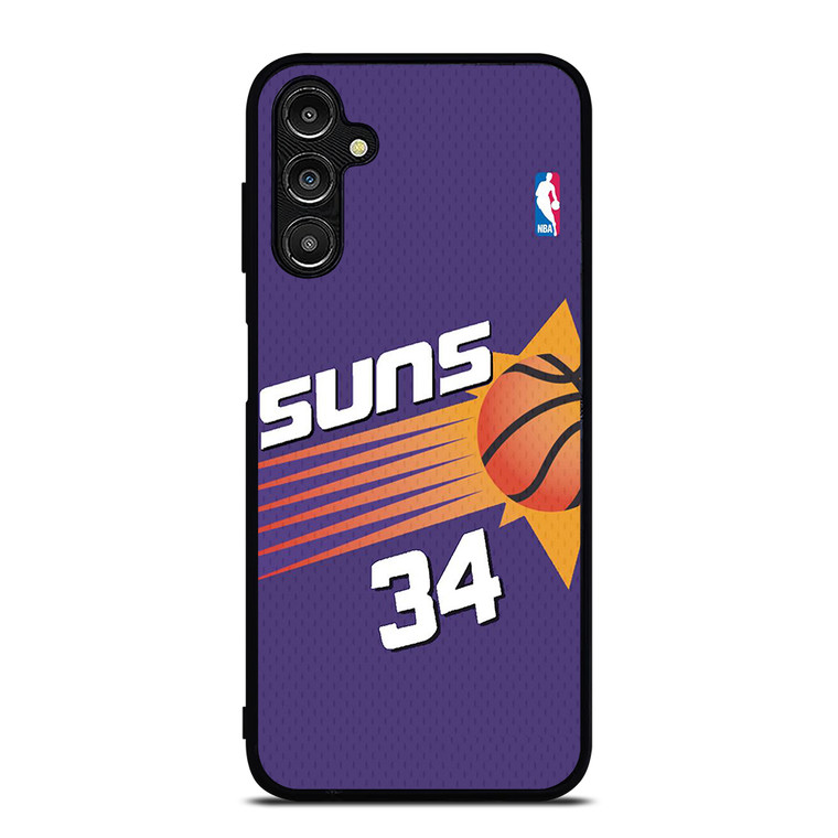 PHOENIX SUNS NBA Samsung Galaxy A14 5G Case Cover