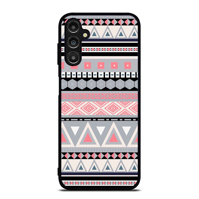 PIECE TRIBAL PATTERN 1 Samsung Galaxy A14 5G Case Cover