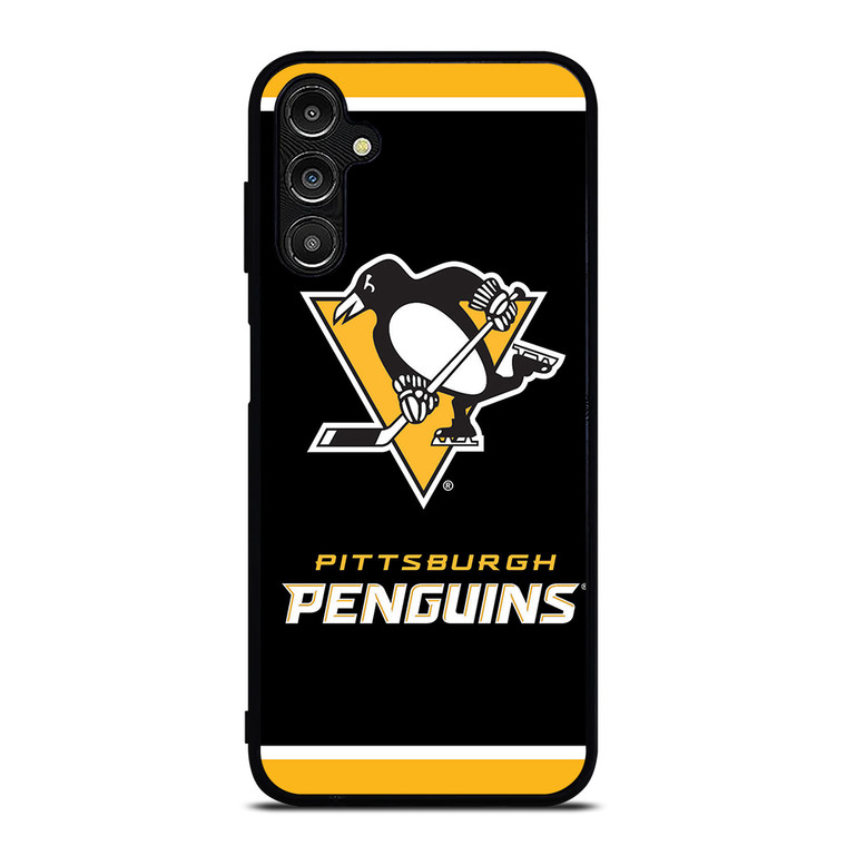 PITTSBURGH PENGUINS 3 Samsung Galaxy A14 5G Case Cover