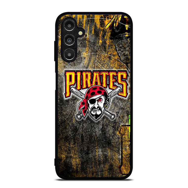 PITTSBURGH PIRATES 3 Samsung Galaxy A14 5G Case Cover