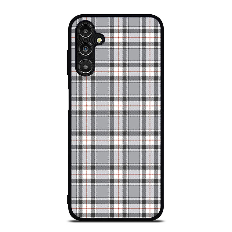 PLAID TARTAN Samsung Galaxy A14 5G Case Cover