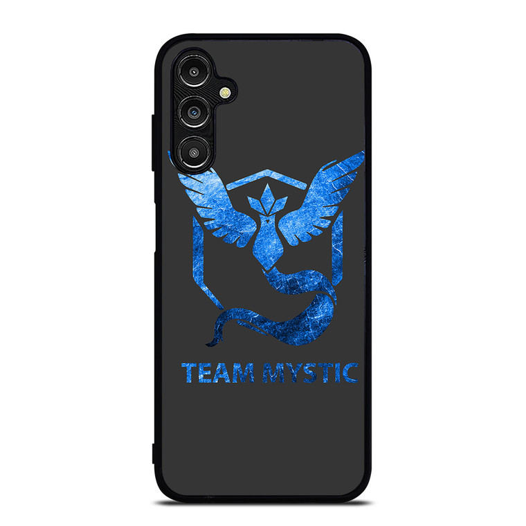 POKEMON GO TEAM MYSTIC 3 Samsung Galaxy A14 5G Case Cover