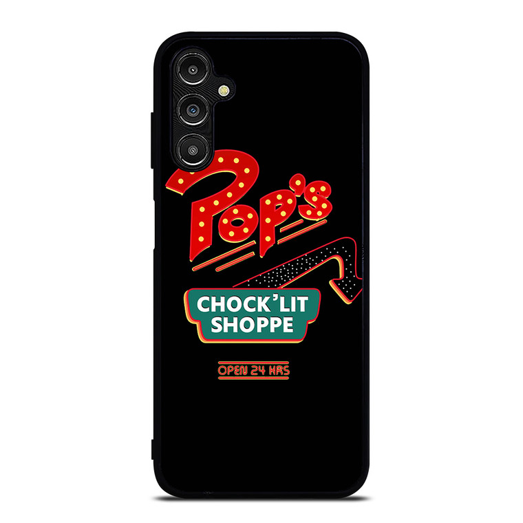 POP'S CHOCK'LIT SHOPPE Samsung Galaxy A14 5G Case Cover