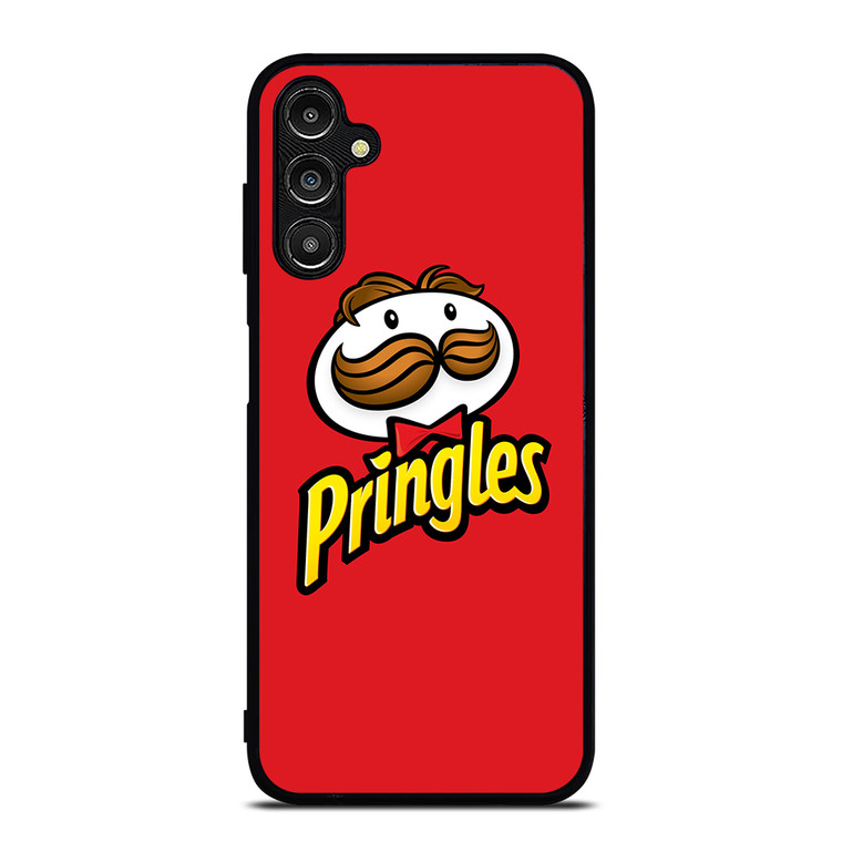 PRINGLES POTATO CHIPS LOGO Samsung Galaxy A14 5G Case Cover