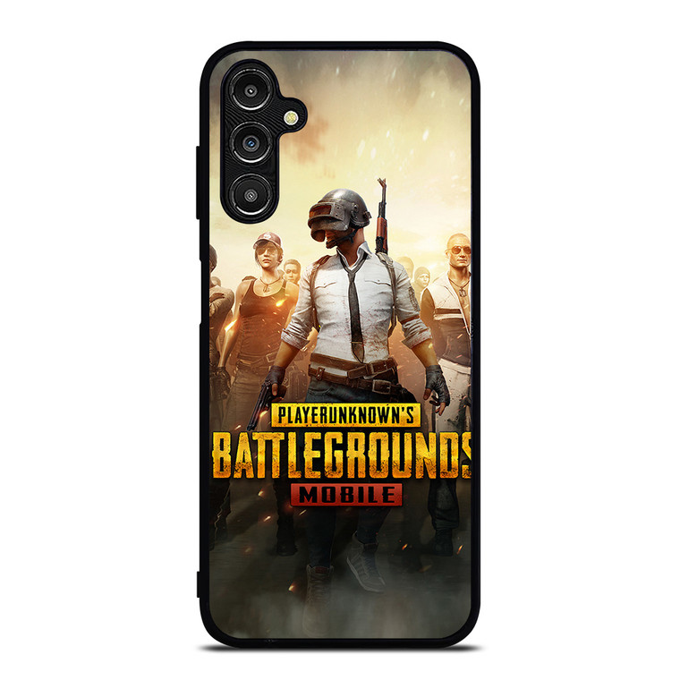 PUBG MOBILE Samsung Galaxy A14 5G Case Cover