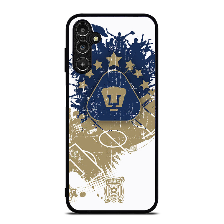 PUMAS UNAM PUMAS Samsung Galaxy A14 5G Case Cover