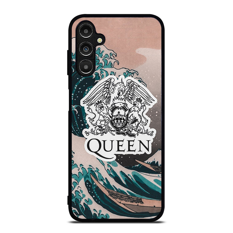 QUEEN BAND 2 Samsung Galaxy A14 5G Case Cover