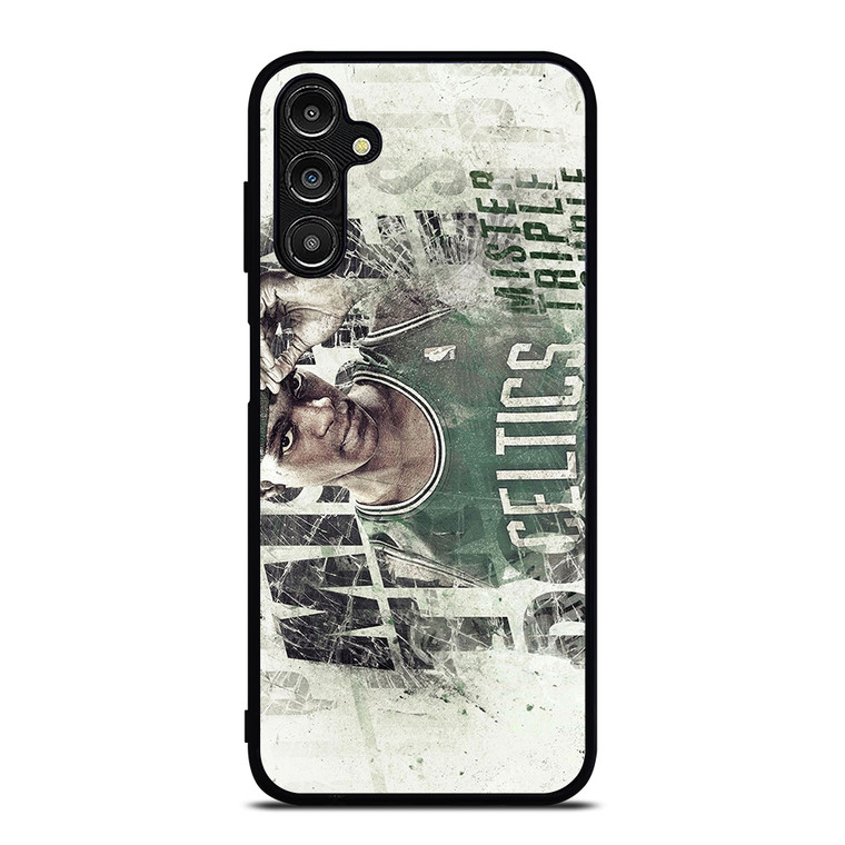 RAJON RONDO TRIPLE DOUBLE Samsung Galaxy A14 5G Case Cover