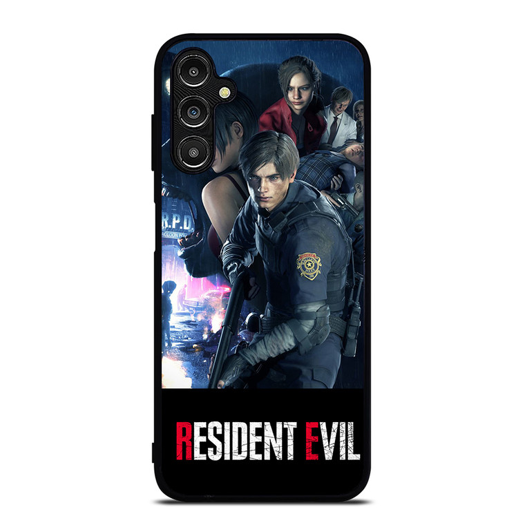 RESIDENT EVIL GAME Samsung Galaxy A14 5G Case Cover