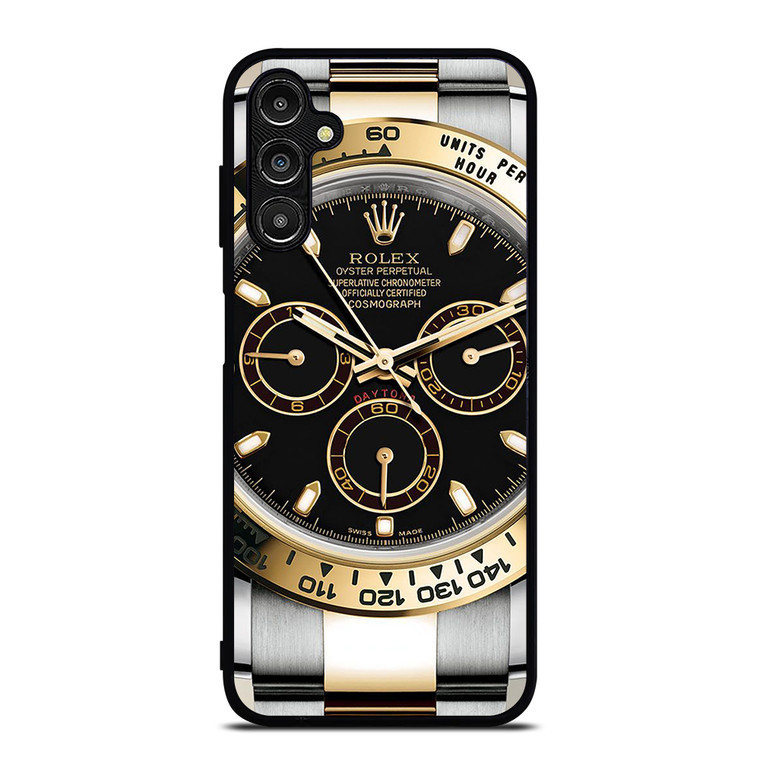 ROLEX WATCH LOGO 3 Samsung Galaxy A14 5G Case Cover