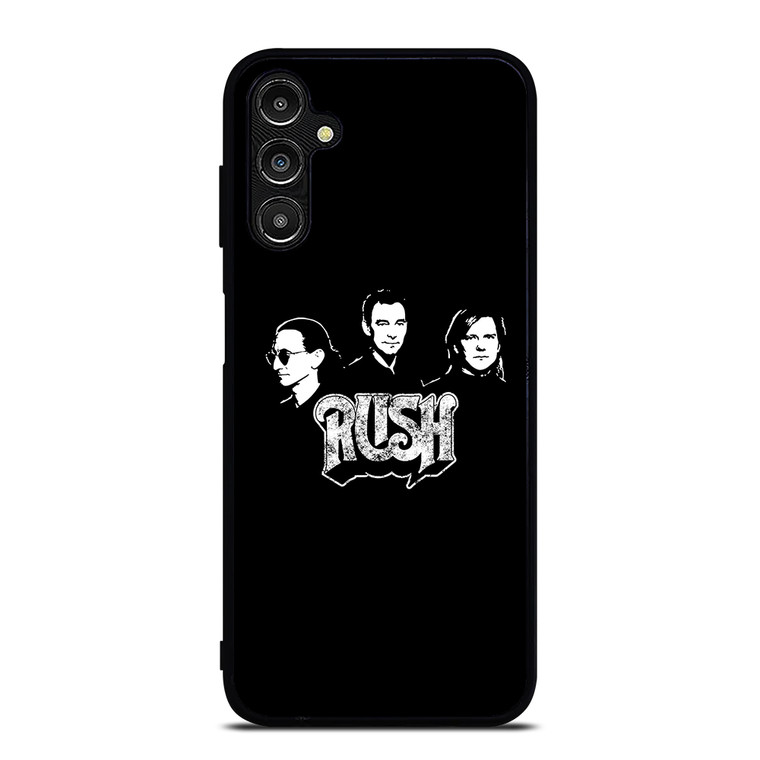 RUSH BAND LOGO Samsung Galaxy A14 5G Case Cover