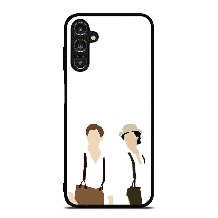 SALVATORE BROTHERS Samsung Galaxy A14 5G Case Cover